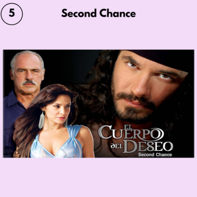 Telenovelas