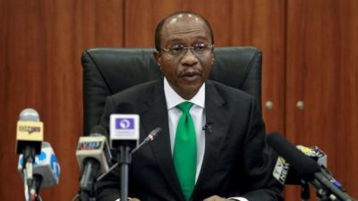 Godwin-Emefiele-CBN-Governor