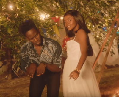 Mr-Eazi And Simi