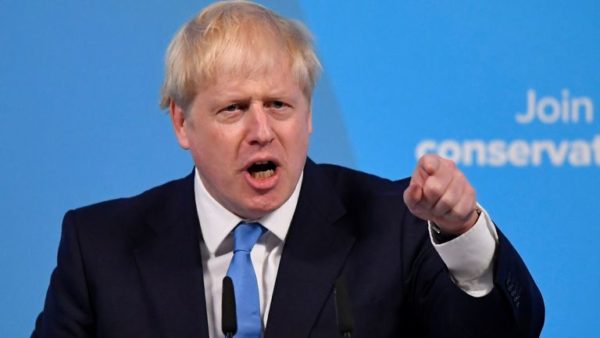 United Kingdom Prime Minister