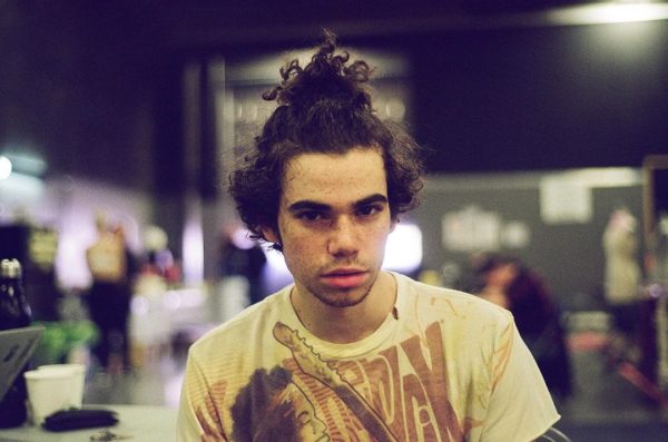 Cameron Boyce