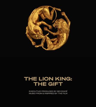 Lion King Soundtrack