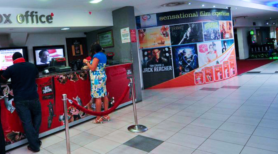 nigeria cinemas nigeria cinemas