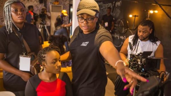 Funke Akindele your excellency