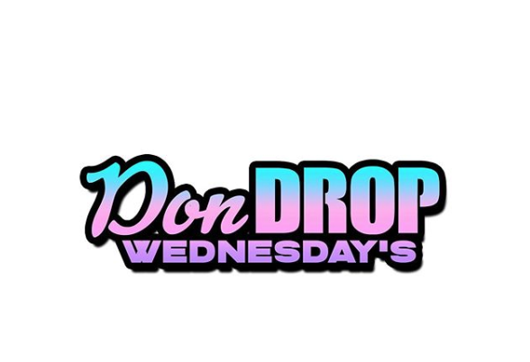 Don Drop Wednesday's