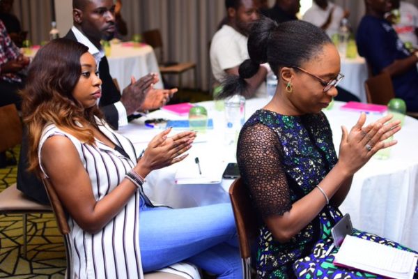 Social4Media Masterclass