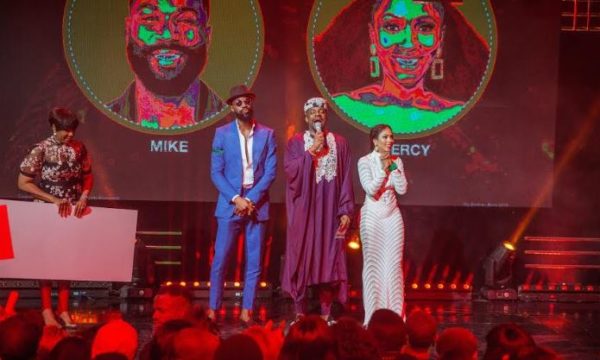 BBNaija Pepper Dem Recap