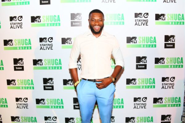 MTV Shuga Naija