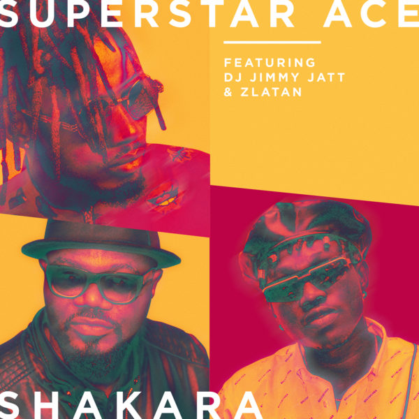 Superstar Ace -Shakara-
