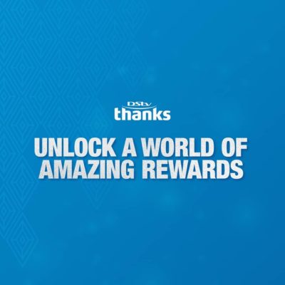 DSTV Thanks