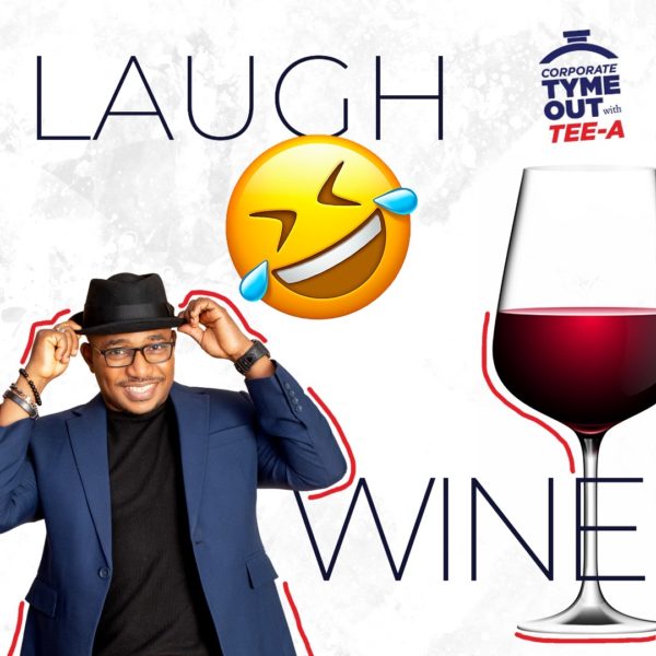 Tee-A's Corporate Tyme Out