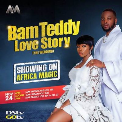 BAMTEDDY
