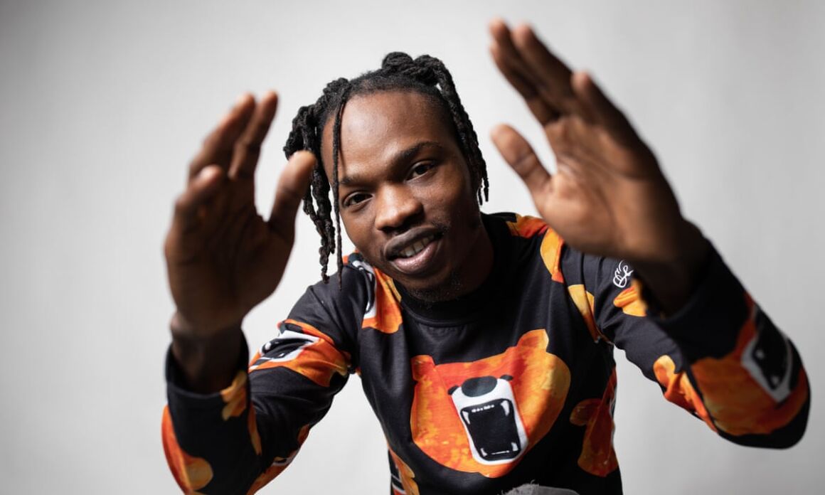 Naira Marley