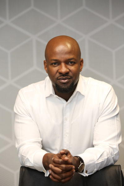 Alex Okosi