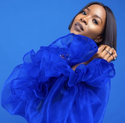 Jemima Osunde 10 Actresses You Should Watch Out For in 2020