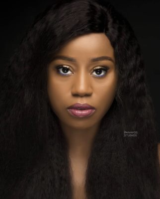 Ijeoma Grace Agu 10 Actresses You Should Watch Out For in 2020