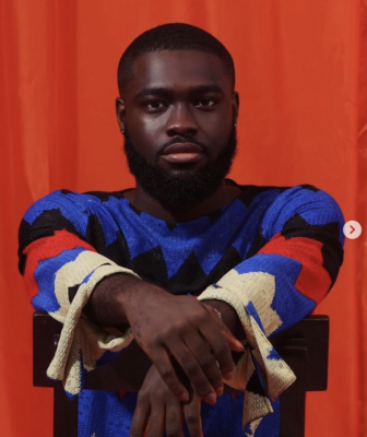 Vincent Desmond-6 Young Nigerians Disrupting The Fashion Industry