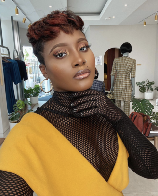 Onyii Azode-6 Young Nigerians Disrupting The Fashion Industry