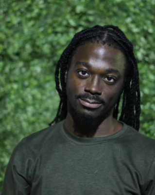 Edwin Okolo-6 Young Nigerians Disrupting The Fashion Industry