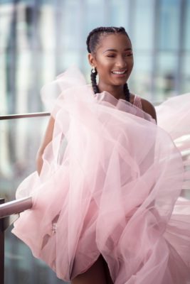 Temi Otedola 10 Actresses You Should Watch Out For in 2020