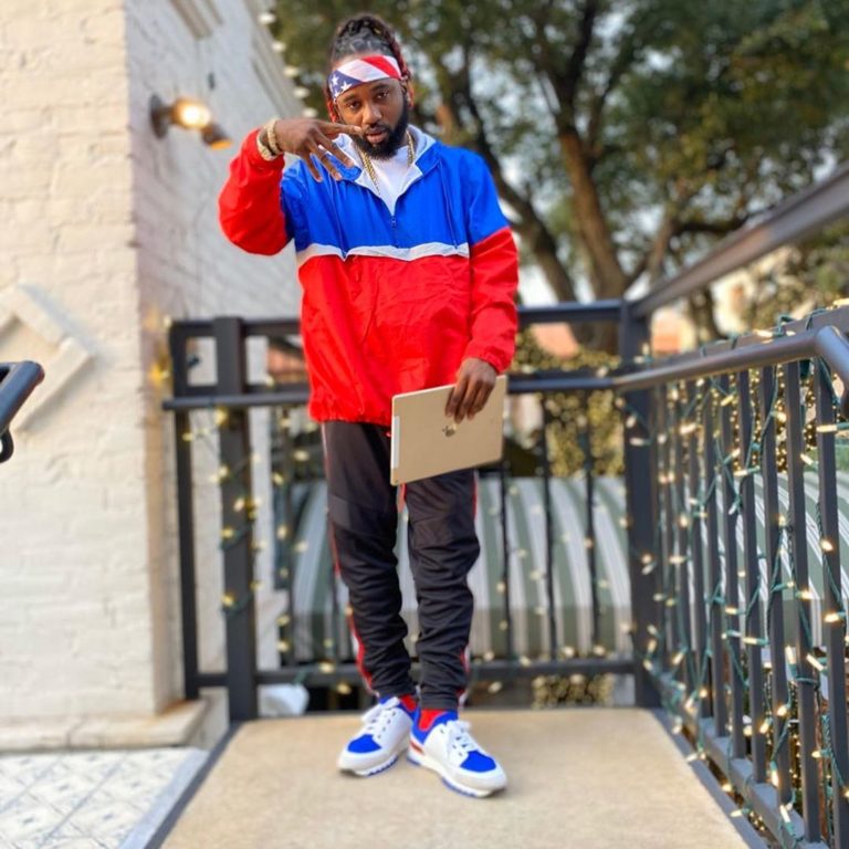 Sauce Kid How To Make A Comeback From Incarceration