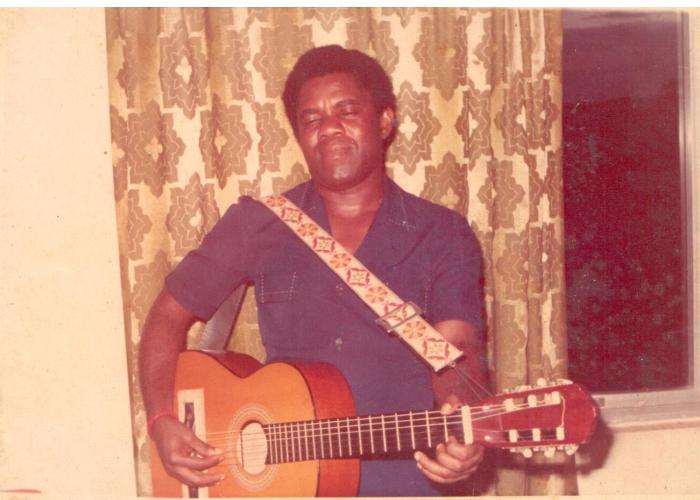 Kunle, Gabriel, Aremu and Moji Afolayan How The Afolayan Children Are