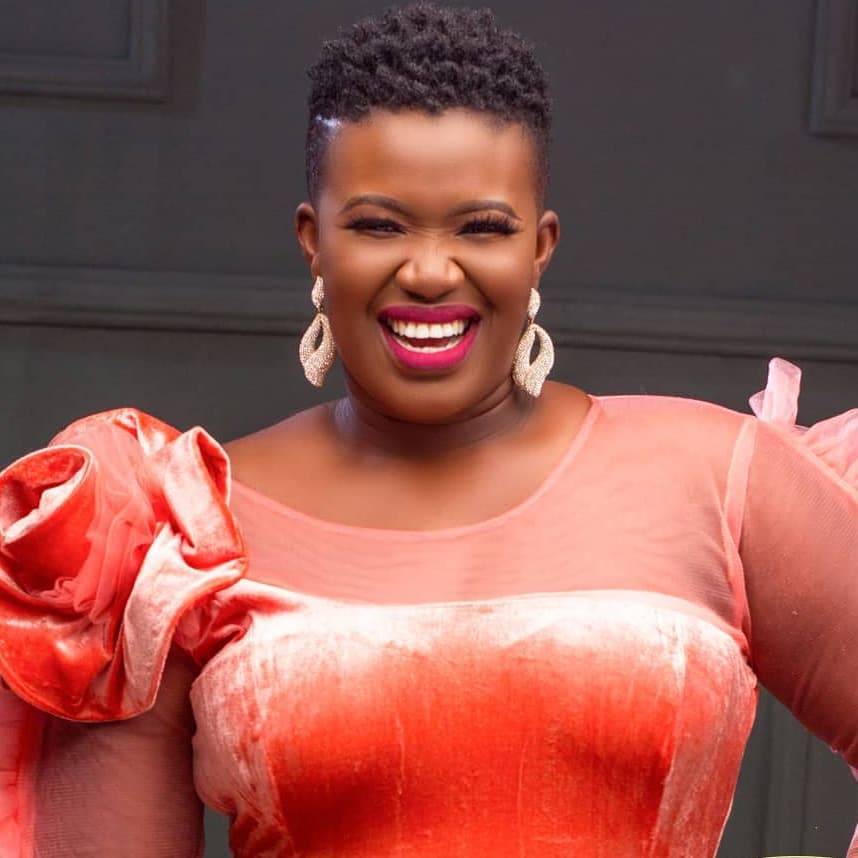 Anita Alaire Afoke Asuoha Warri Pikin