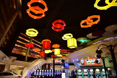 South Africa gambling