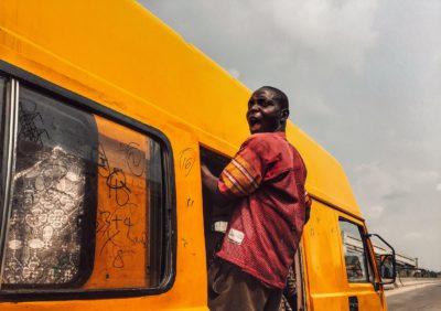 Lagos public transport