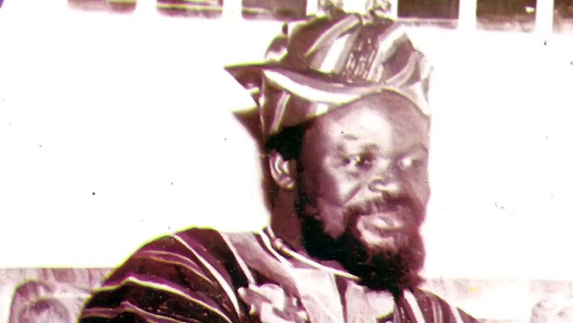 Duro Ladipo