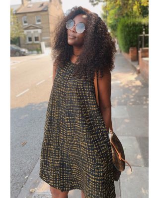Genevieve Nnaji