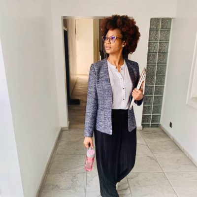 Nse Ikpe-Etim