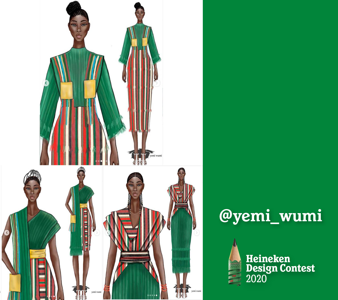 Yemi Wumi