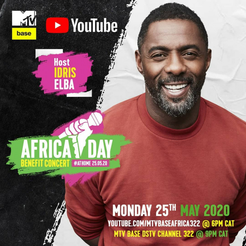 YouTube & Partner To Deliver The Biggest EConcert In Africa