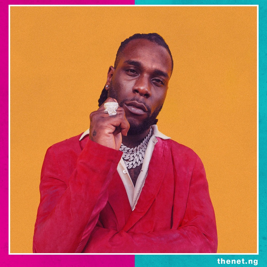 Burna Boy