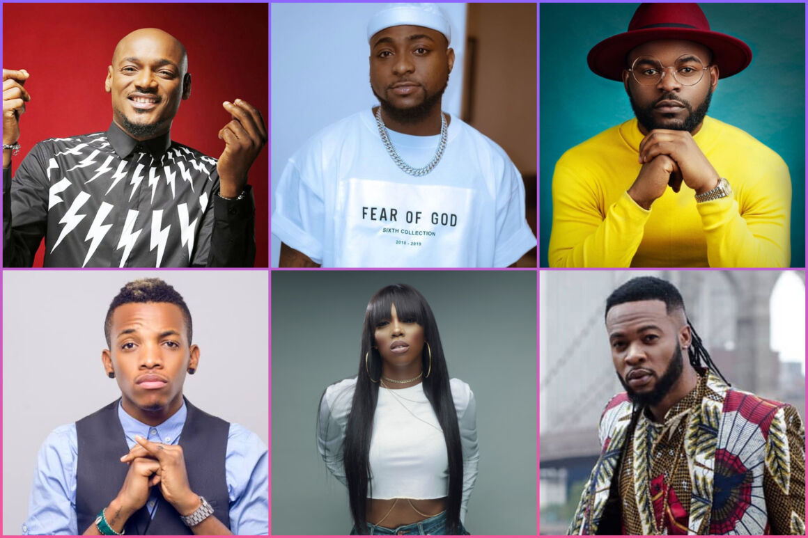 Hope for Africa Concert