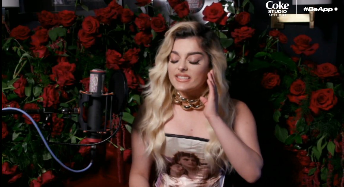 Coke Studio Sessions