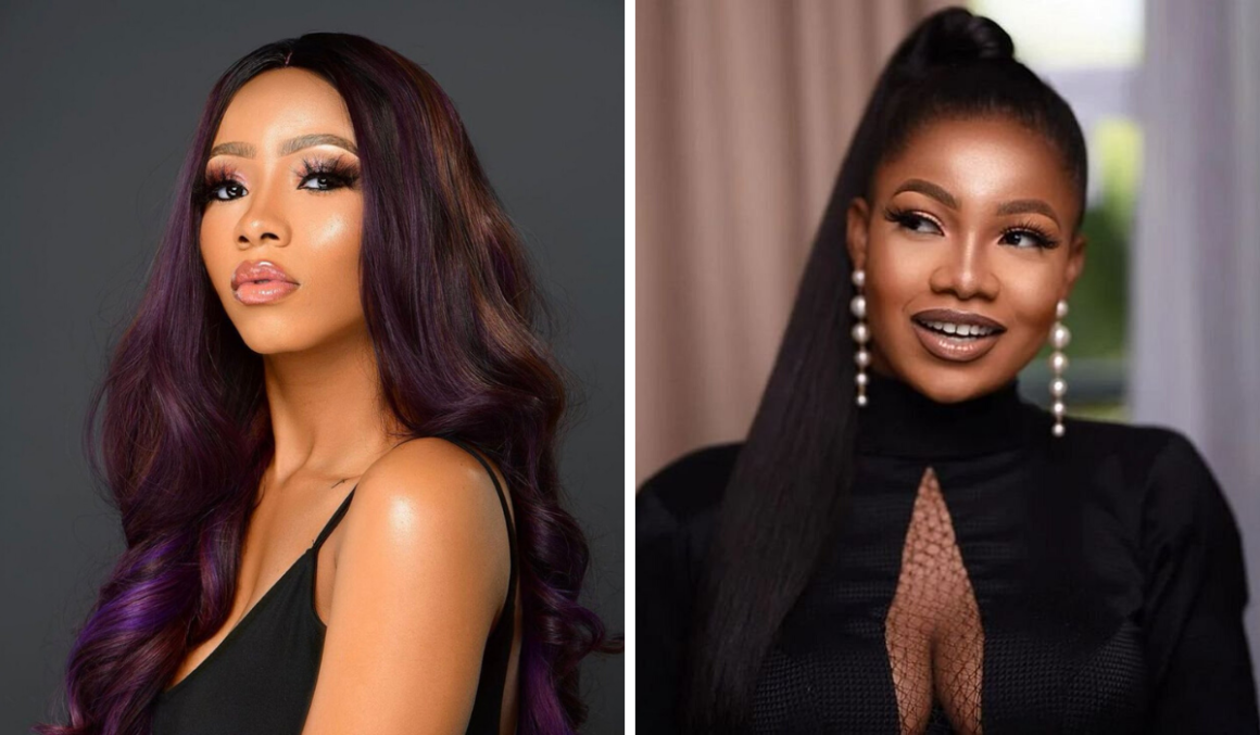 BBNaija Pepper Dem reunion