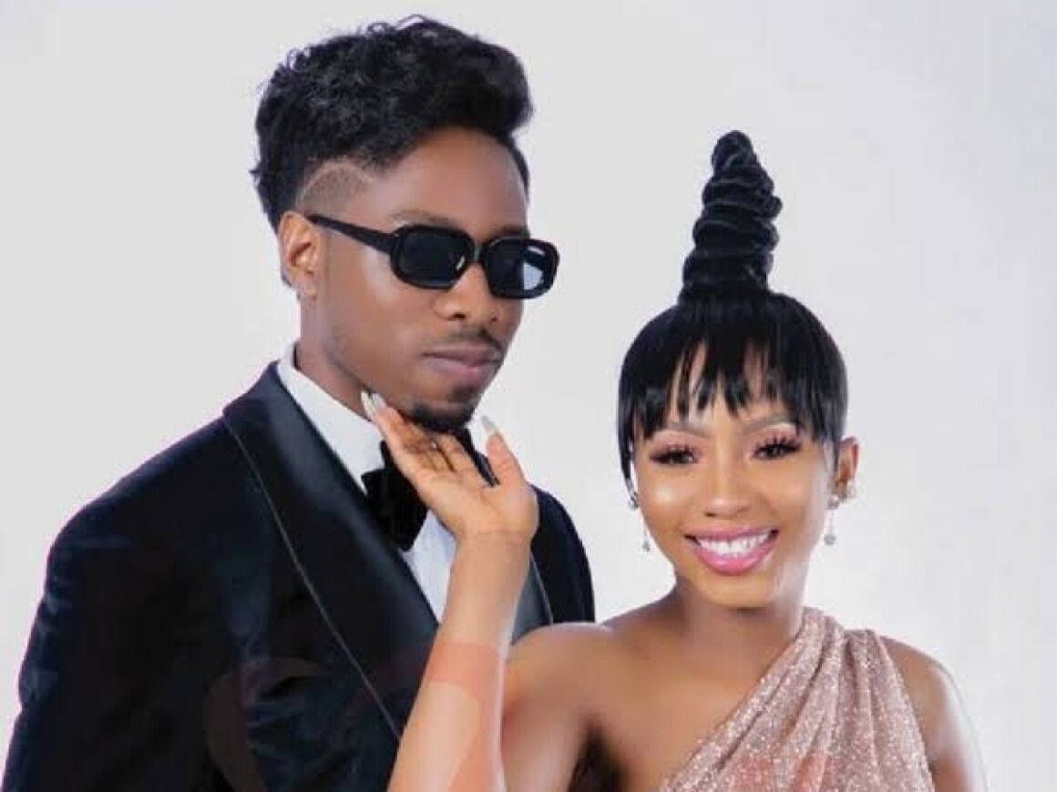 The Mercy & Ike show