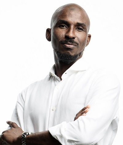 Kayode Olowu Founder OneWildCard
