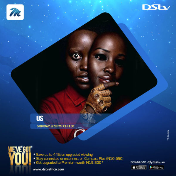 DStv We've Got You
