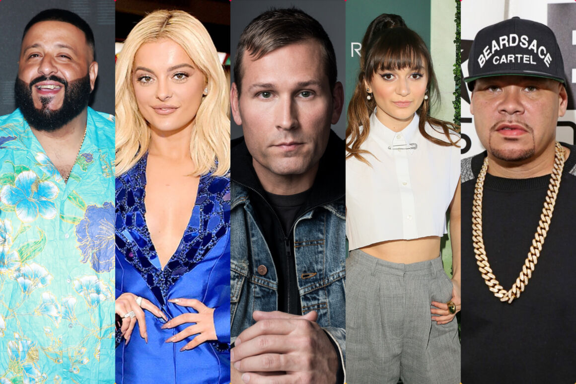 performances from Coke Studio