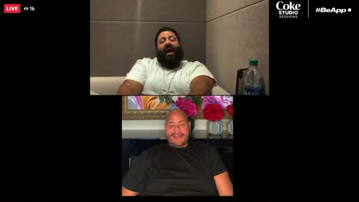 performances from Coke Studio