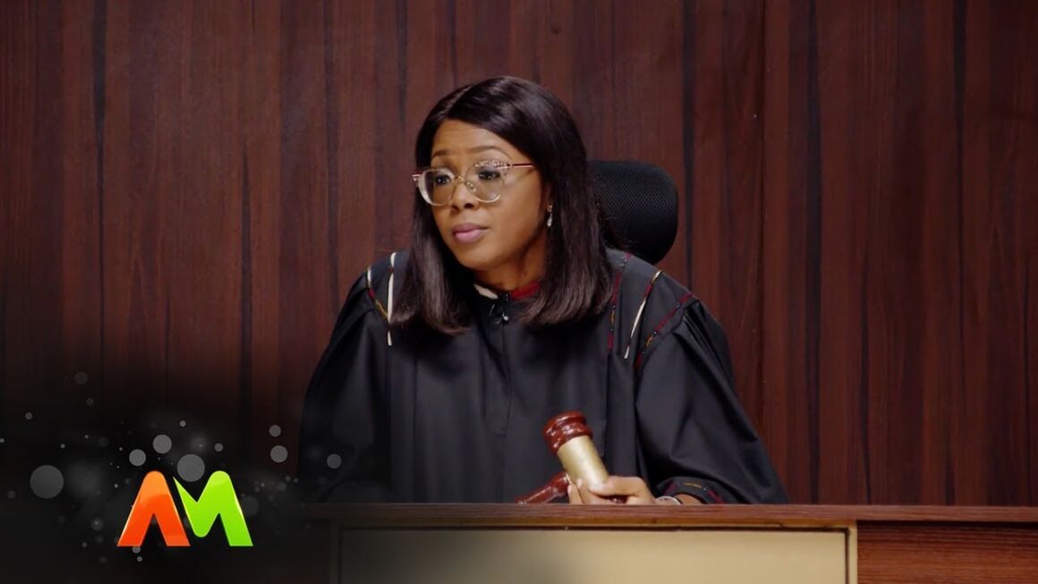Ebuka and Justice Olusola Williams on Judging Matters