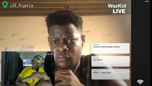 MTV Shuga: Alone Together