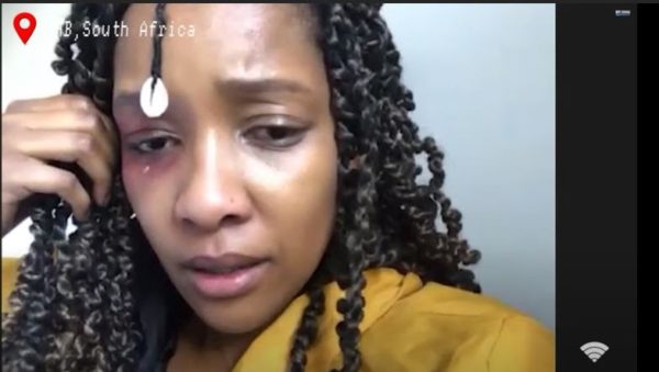 MTV Shuga: Alone Together