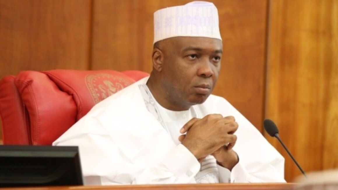 Bukola Saraki