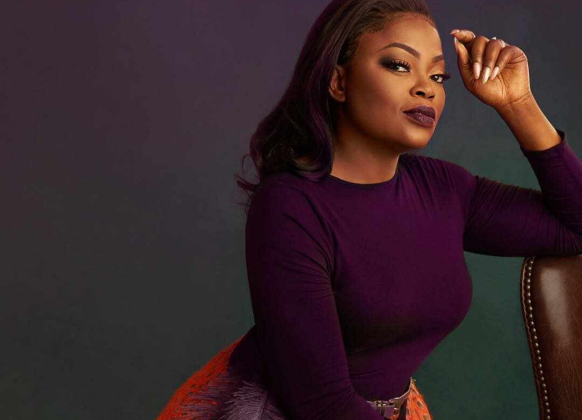 Funke Akindele Bello