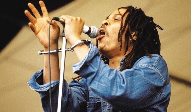 Majek Fashek