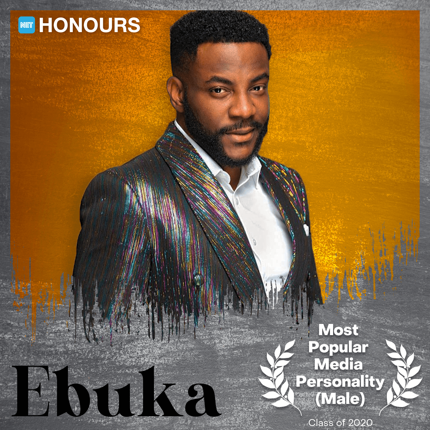 ebuka net honours 2020